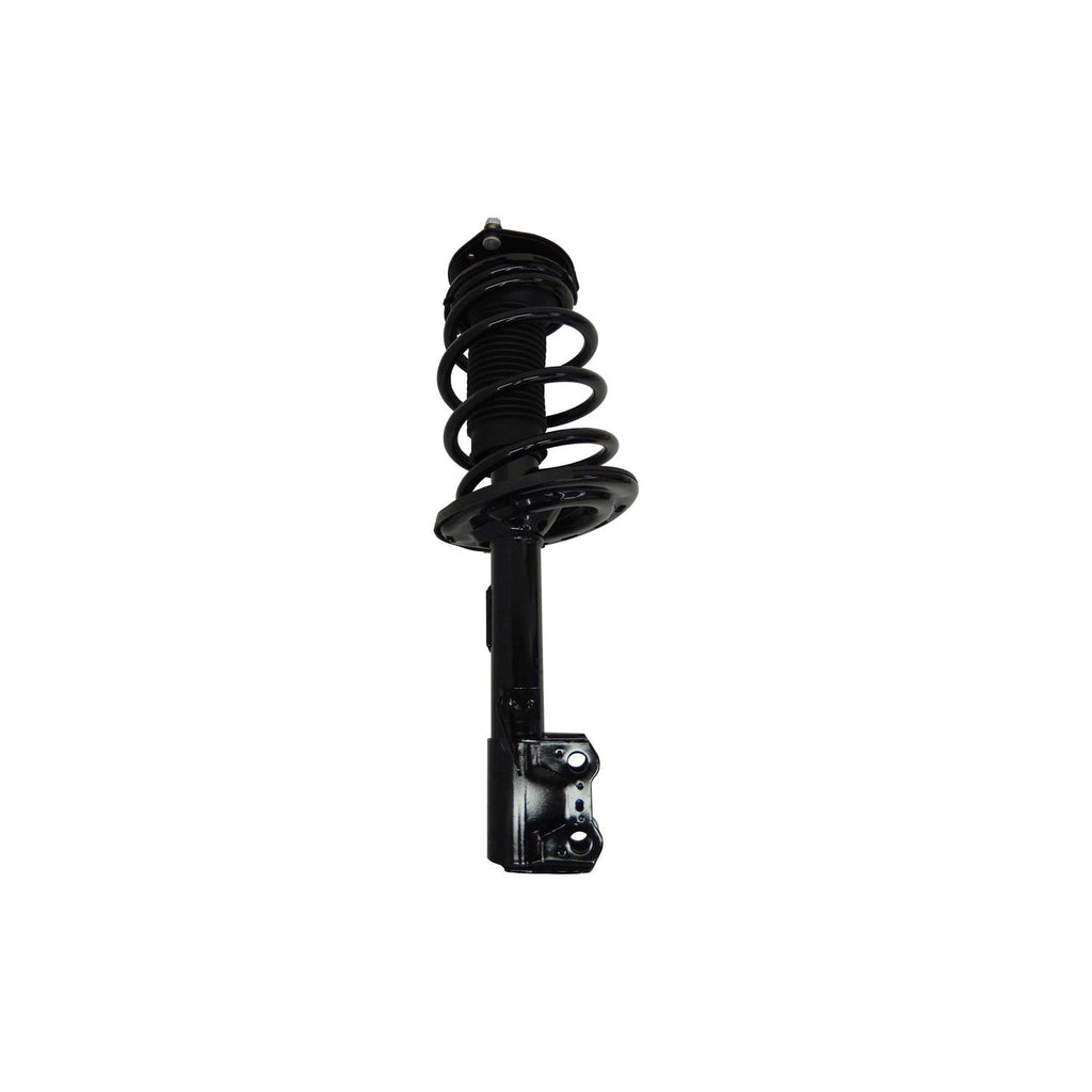 Suspension Strut and Coil Spring Assembly LS54-95221L