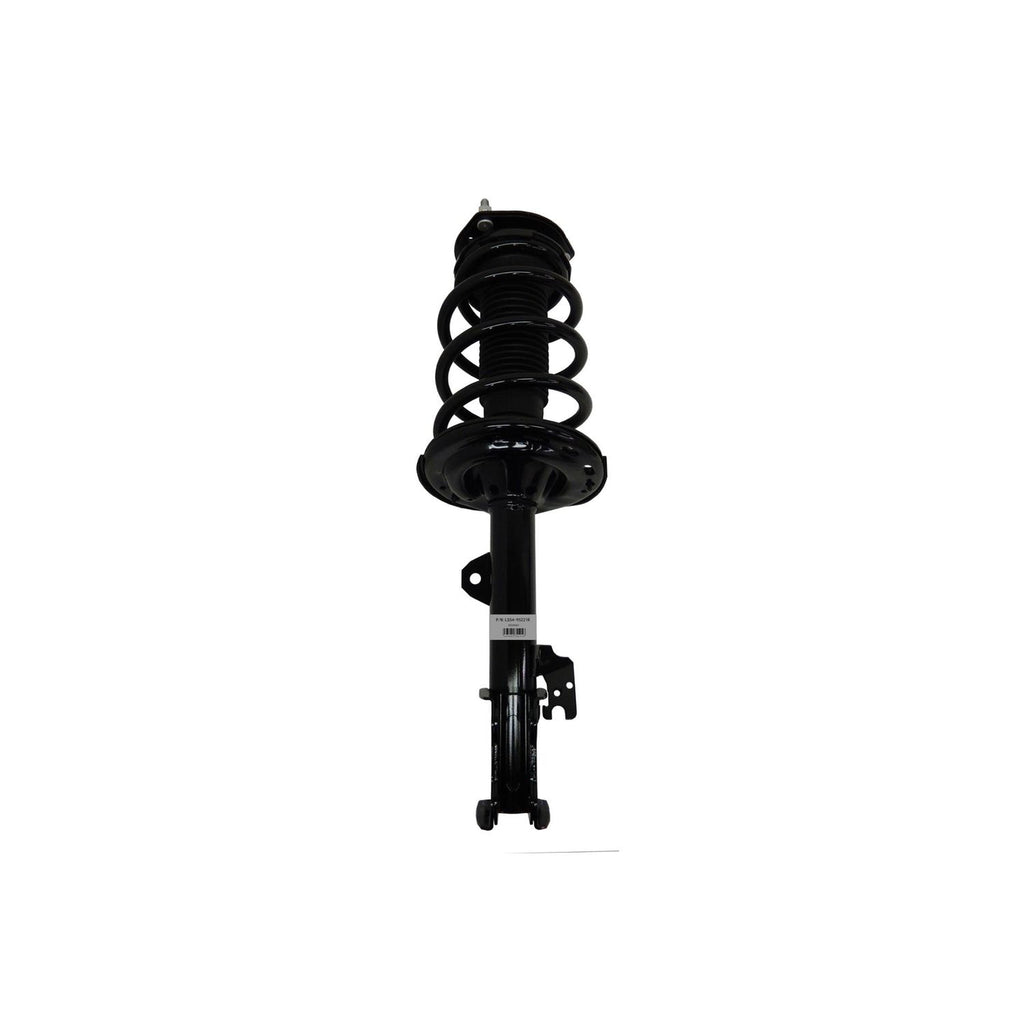 Suspension Strut and Coil Spring Assembly LS54-95221R