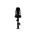 Suspension Strut and Coil Spring Assembly LS54-95221R