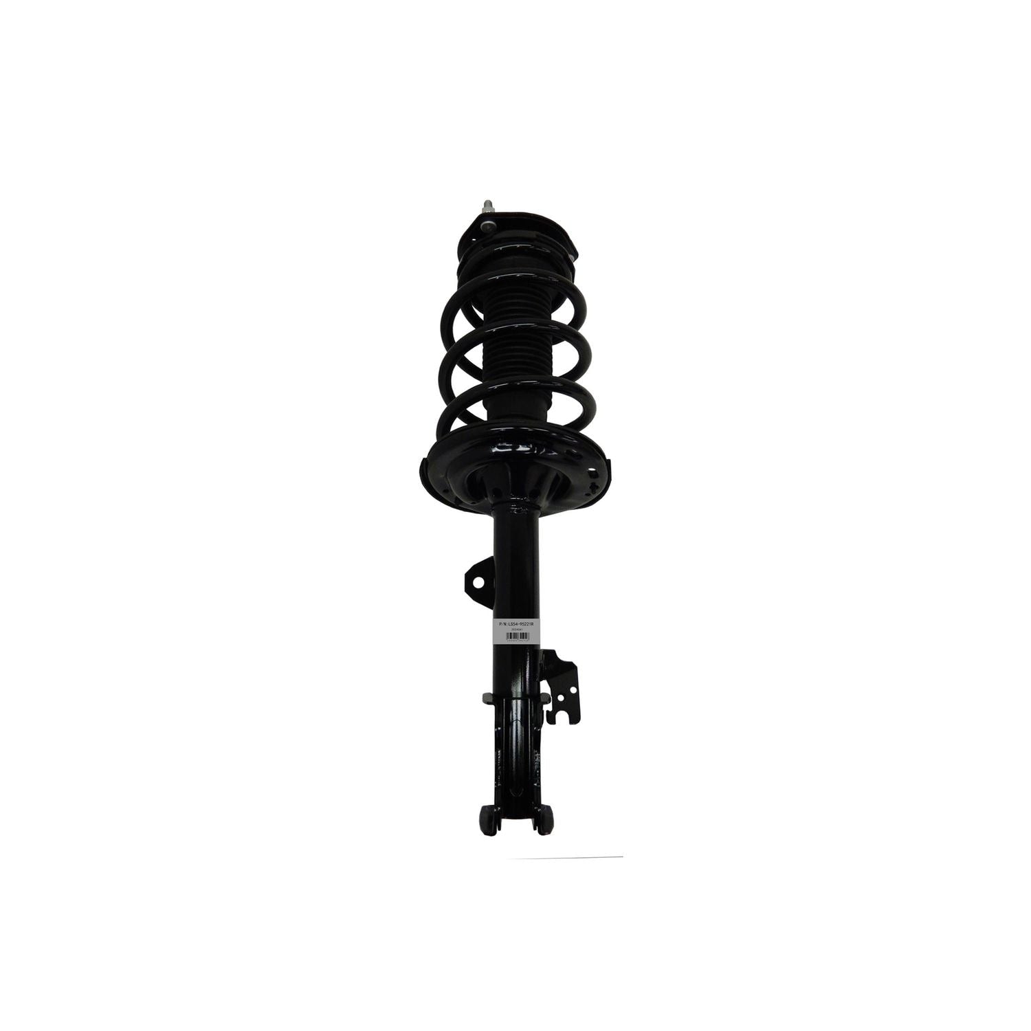 Suspension Strut and Coil Spring Assembly LS54-95221R