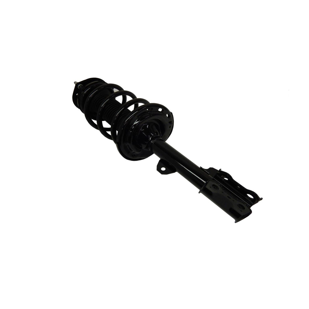 Suspension Strut and Coil Spring Assembly LS54-95221R
