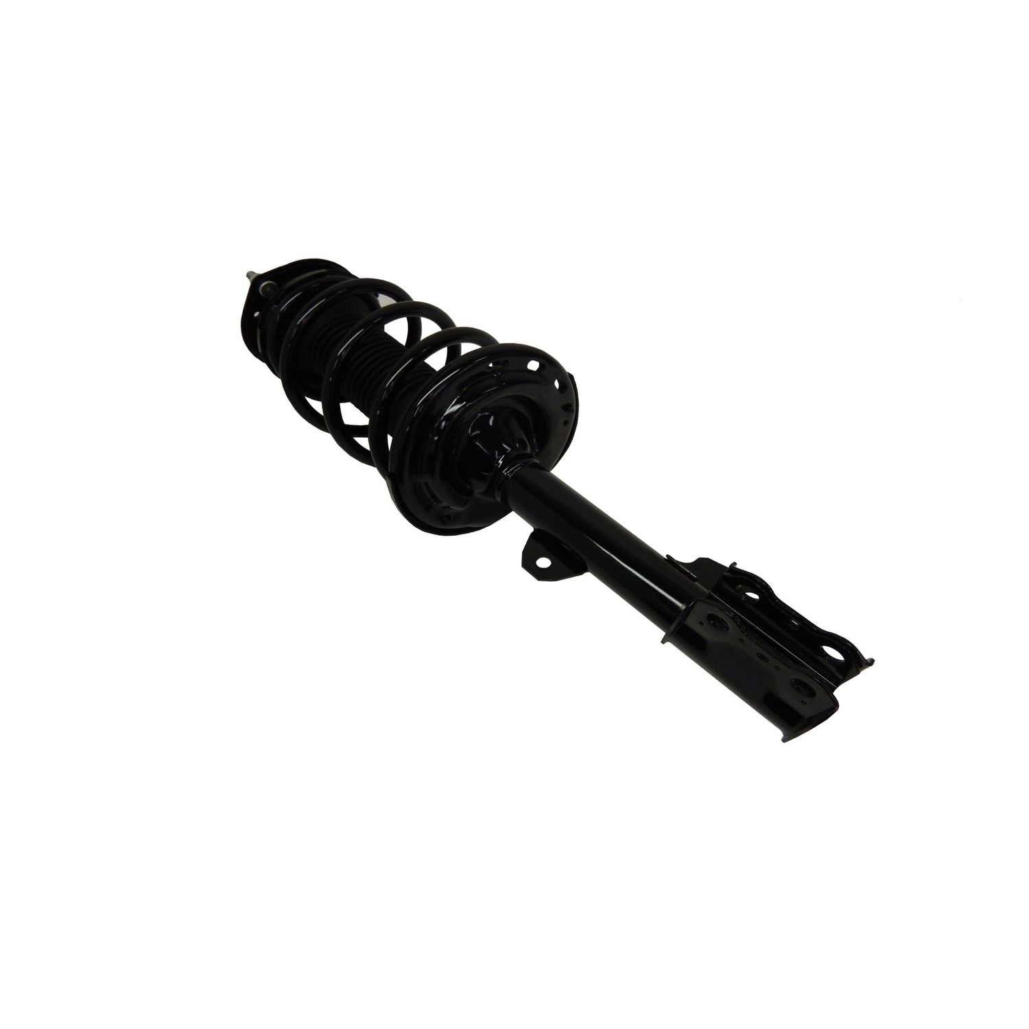 Suspension Strut and Coil Spring Assembly LS54-95221R