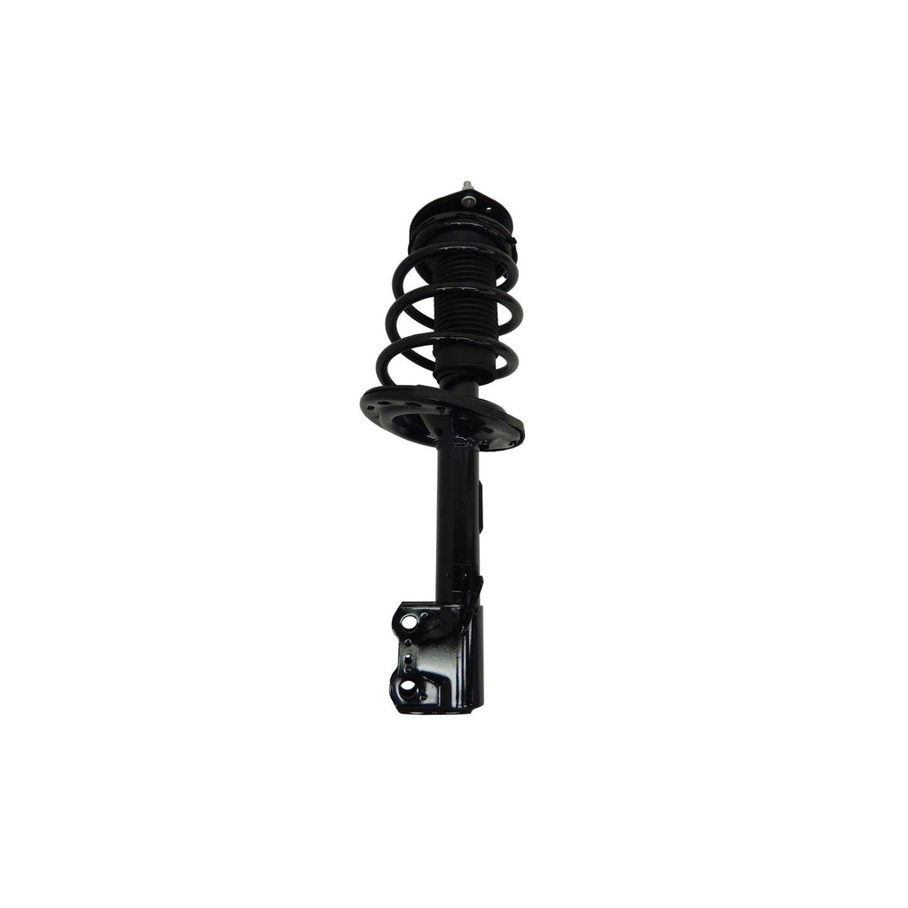 Suspension Strut and Coil Spring Assembly LS54-95221R