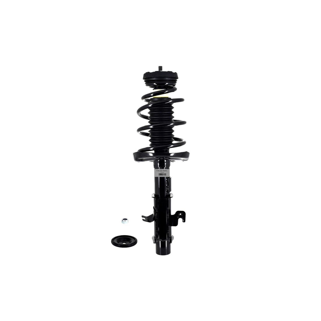 Suspension Strut and Coil Spring Assembly LS54-95341L