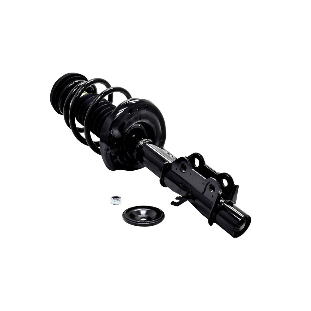 Suspension Strut and Coil Spring Assembly LS54-95341L