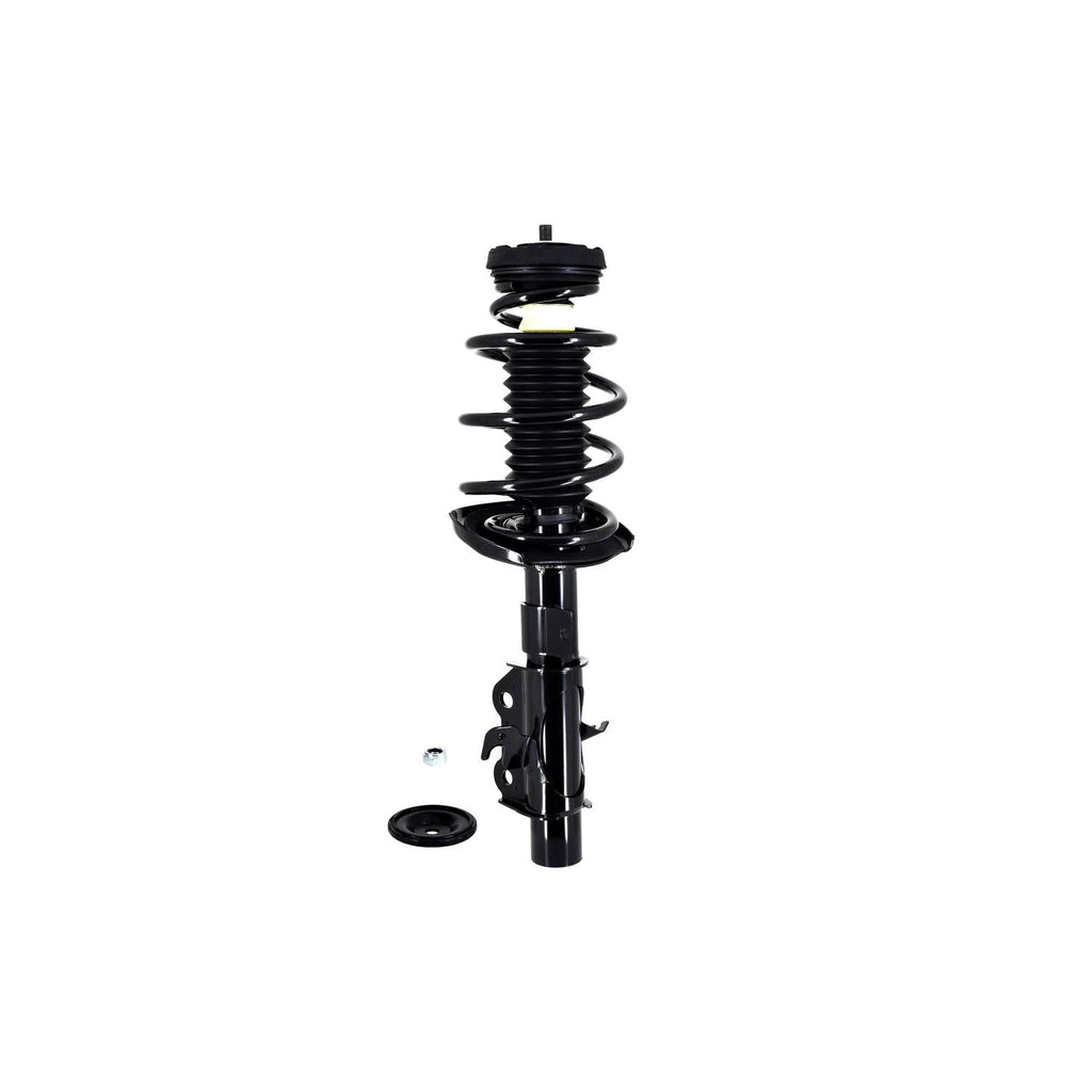 Suspension Strut and Coil Spring Assembly LS54-95341L