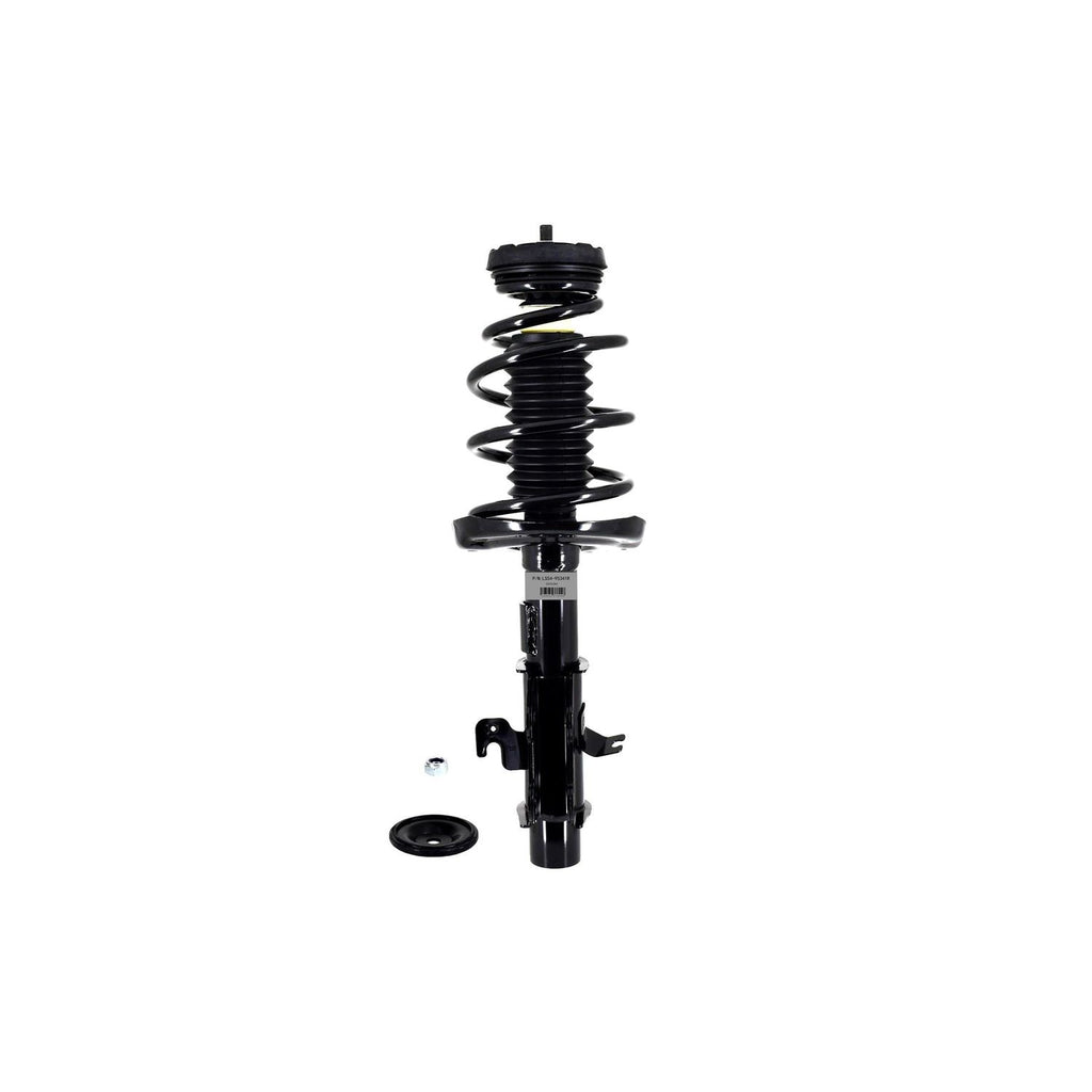 Suspension Strut and Coil Spring Assembly LS54-95341R
