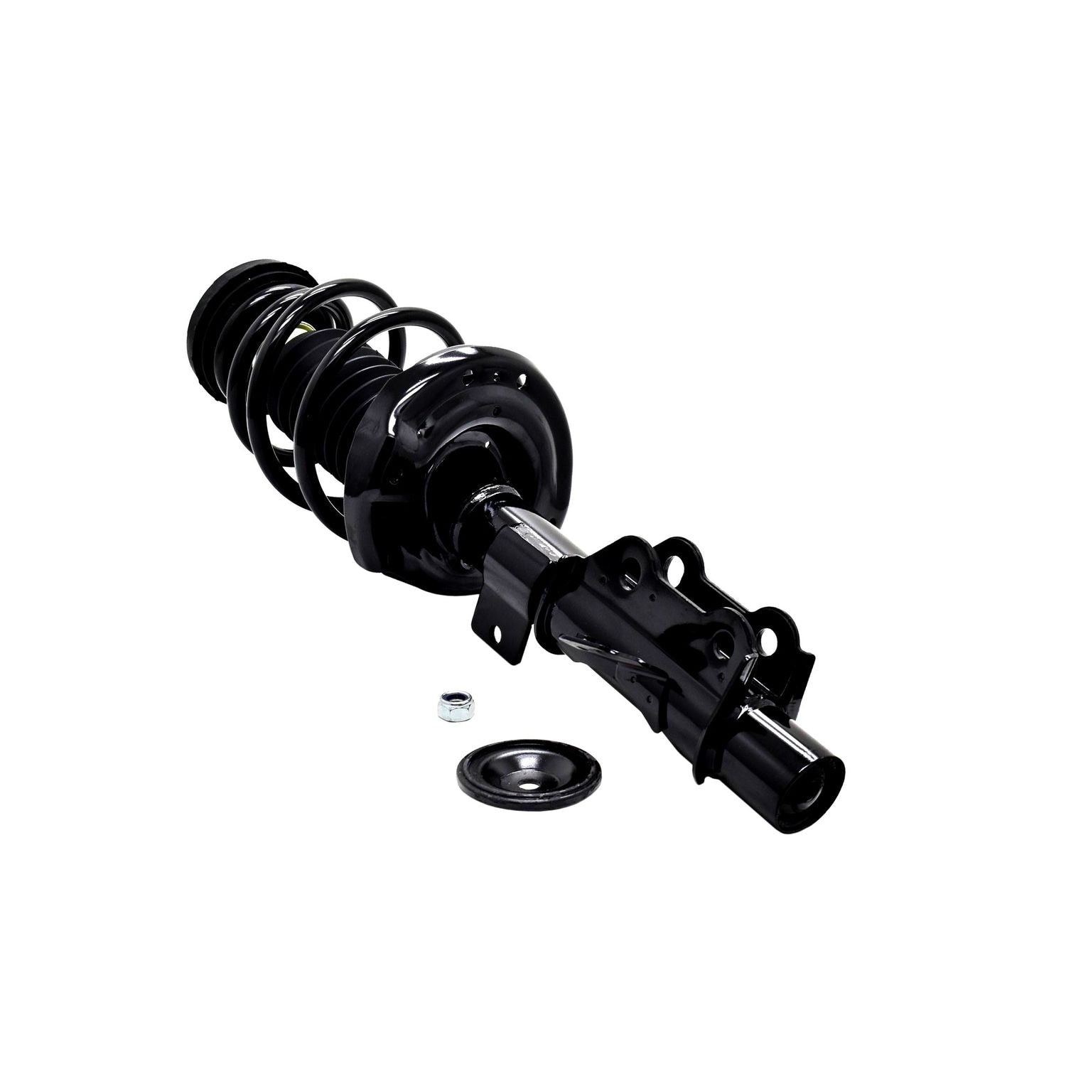 Suspension Strut and Coil Spring Assembly LS54-95341R