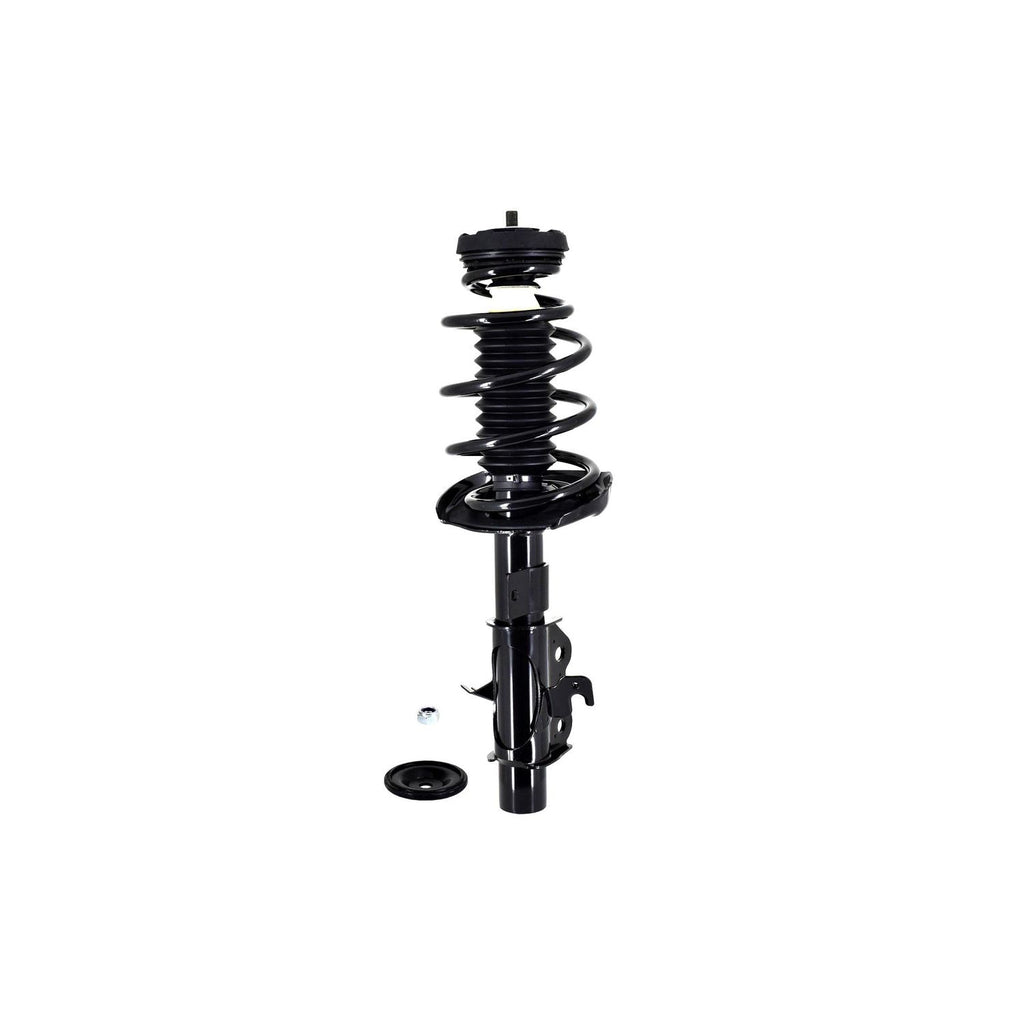 Suspension Strut and Coil Spring Assembly LS54-95341R