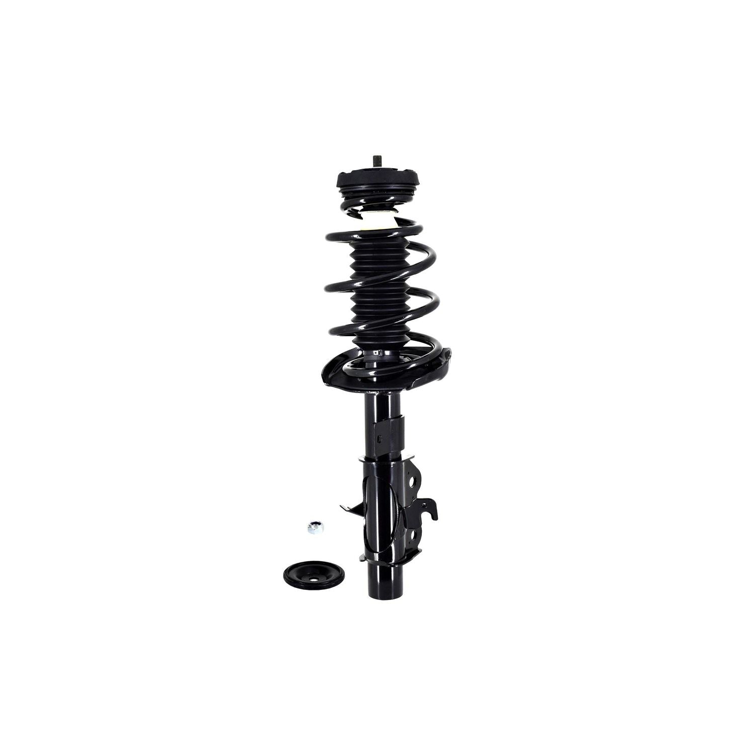 Suspension Strut and Coil Spring Assembly LS54-95341R