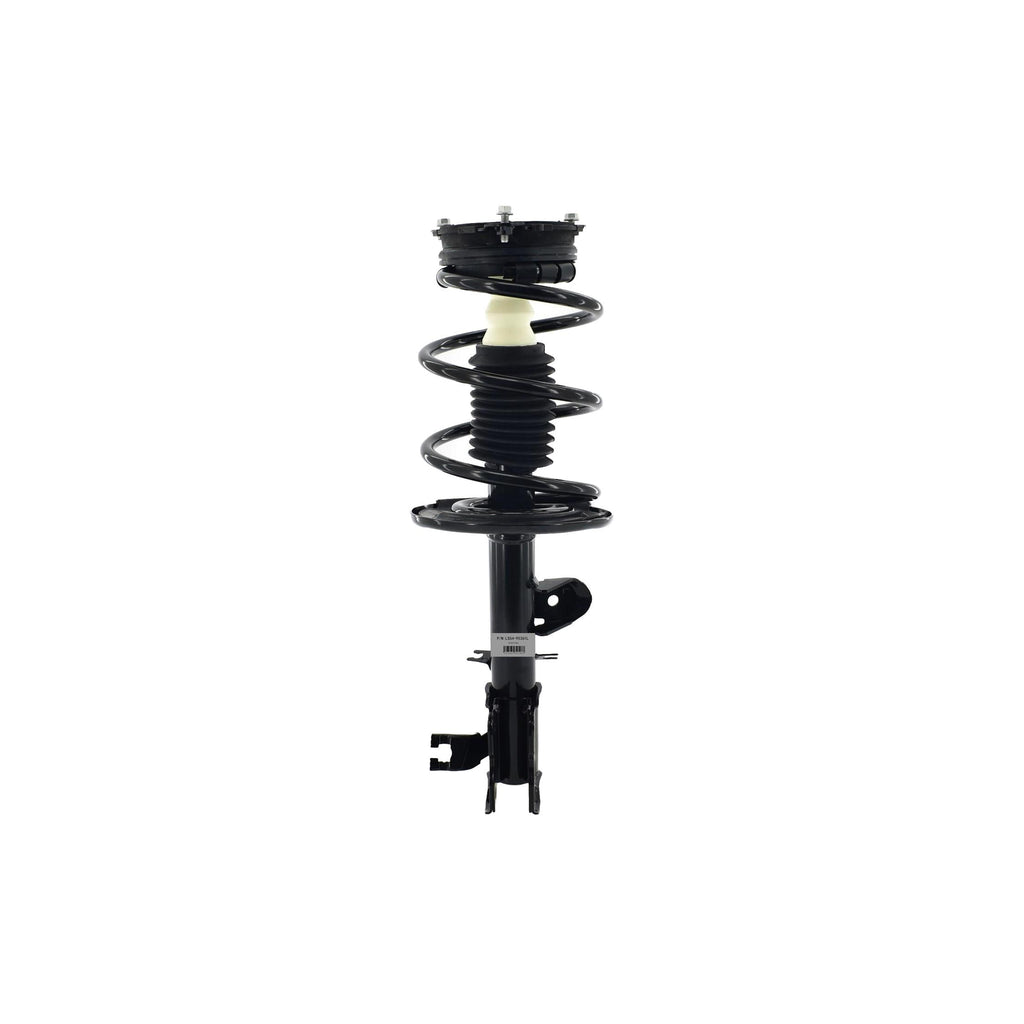 Suspension Strut and Coil Spring Assembly LS54-95361L