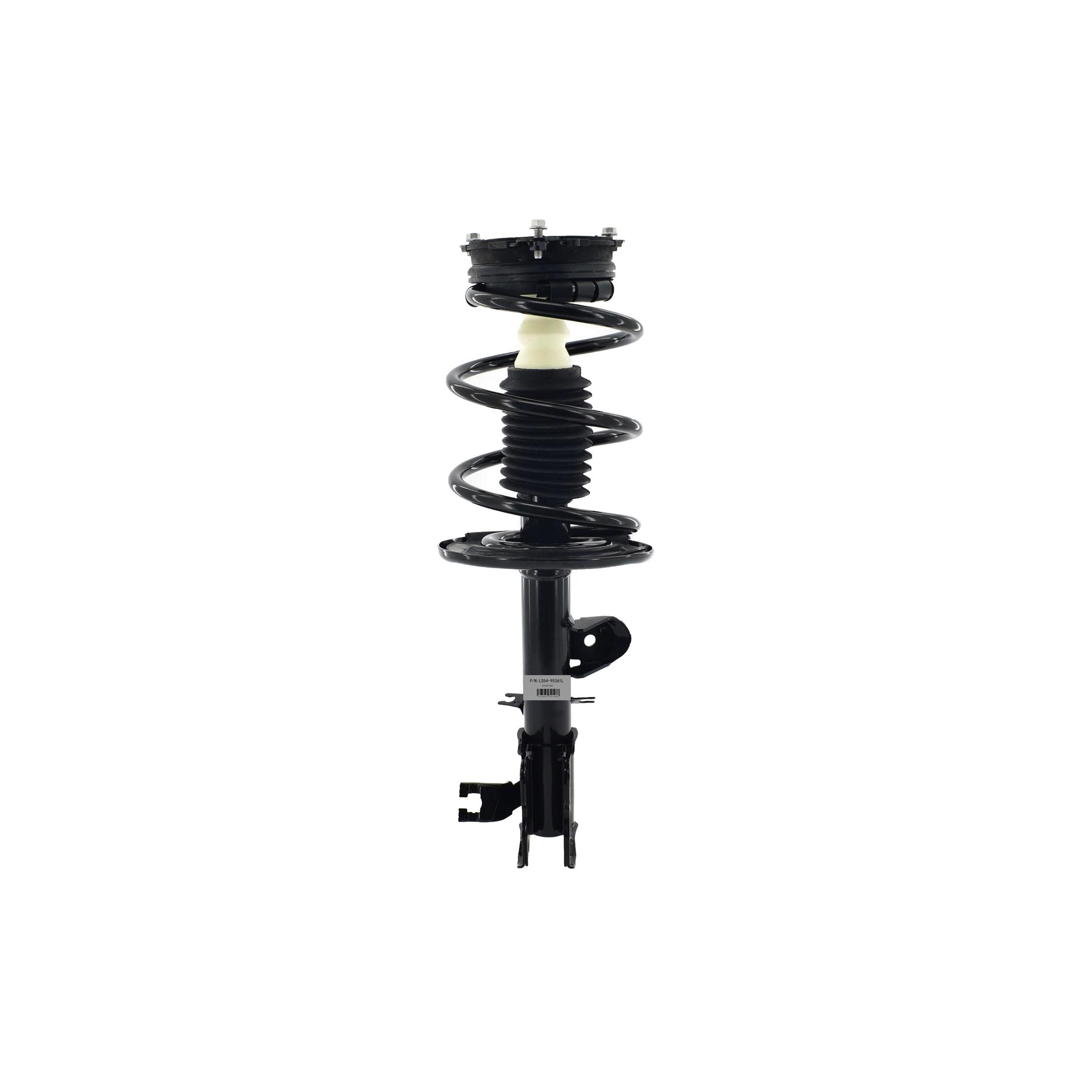 Suspension Strut and Coil Spring Assembly LS54-95361L