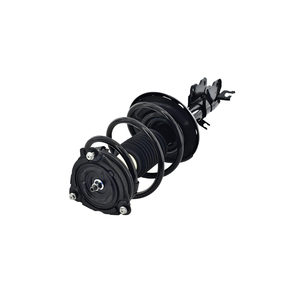 Suspension Strut and Coil Spring Assembly LS54-95361L