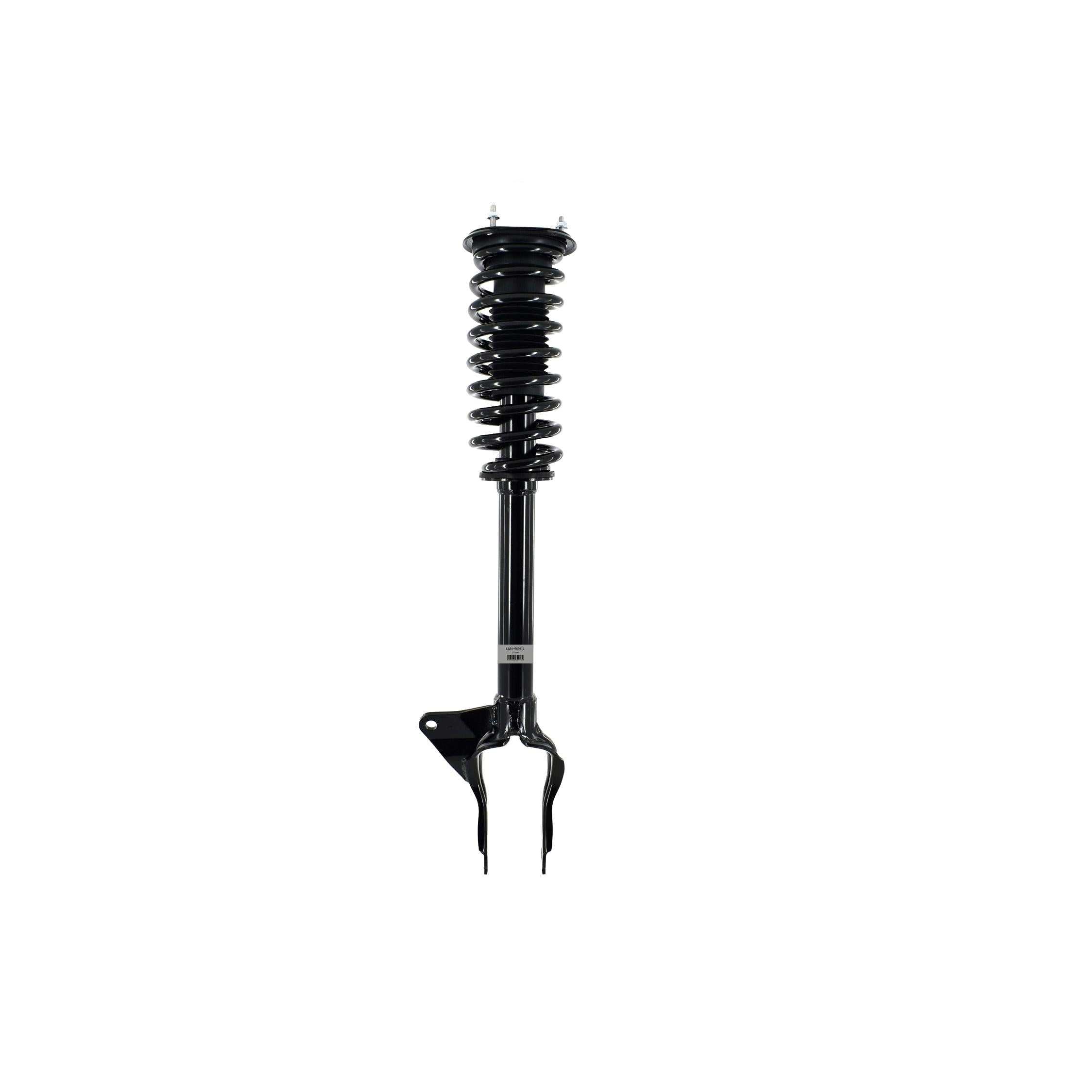 Suspension Strut and Coil Spring Assembly LS54-95391L