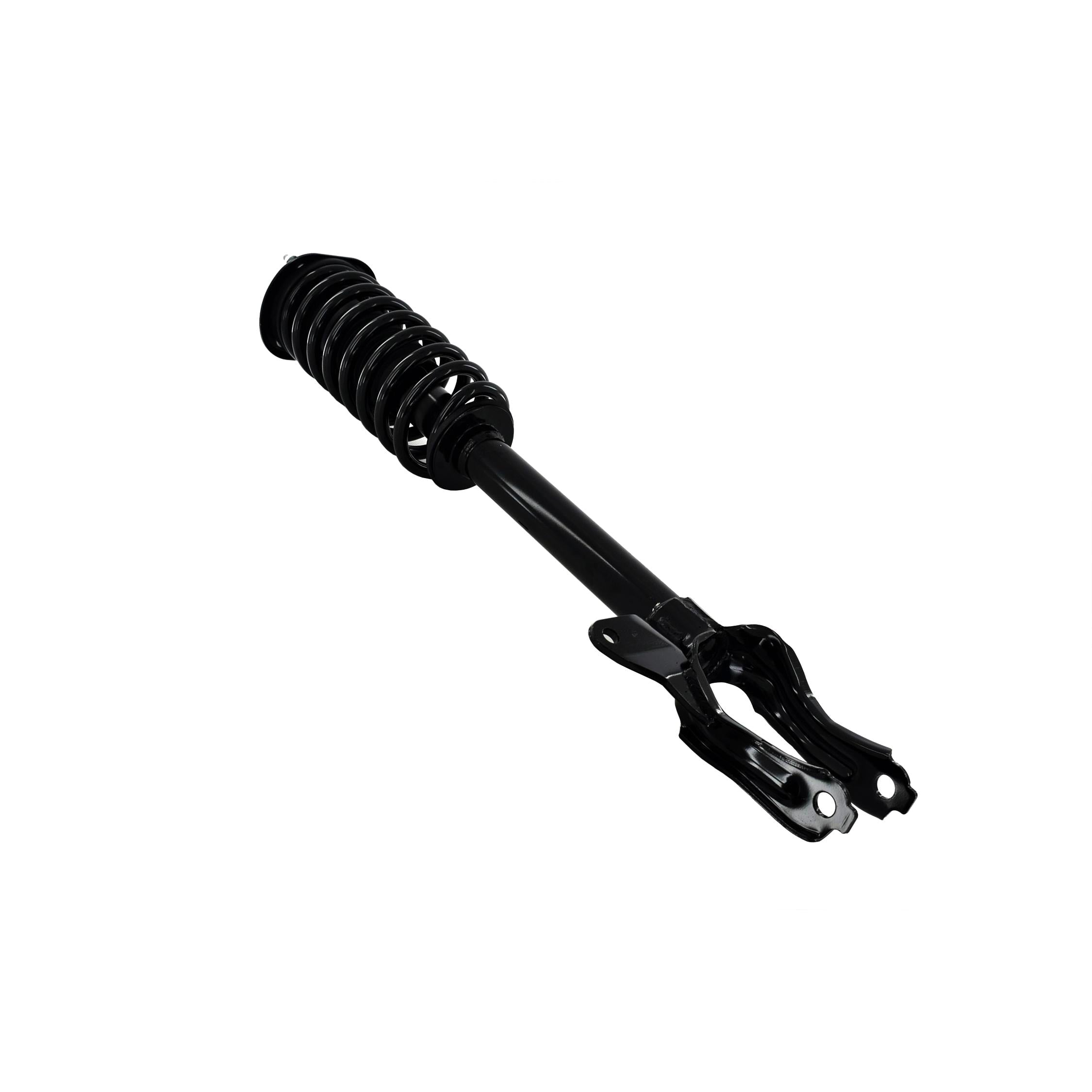 Suspension Strut and Coil Spring Assembly LS54-95391L