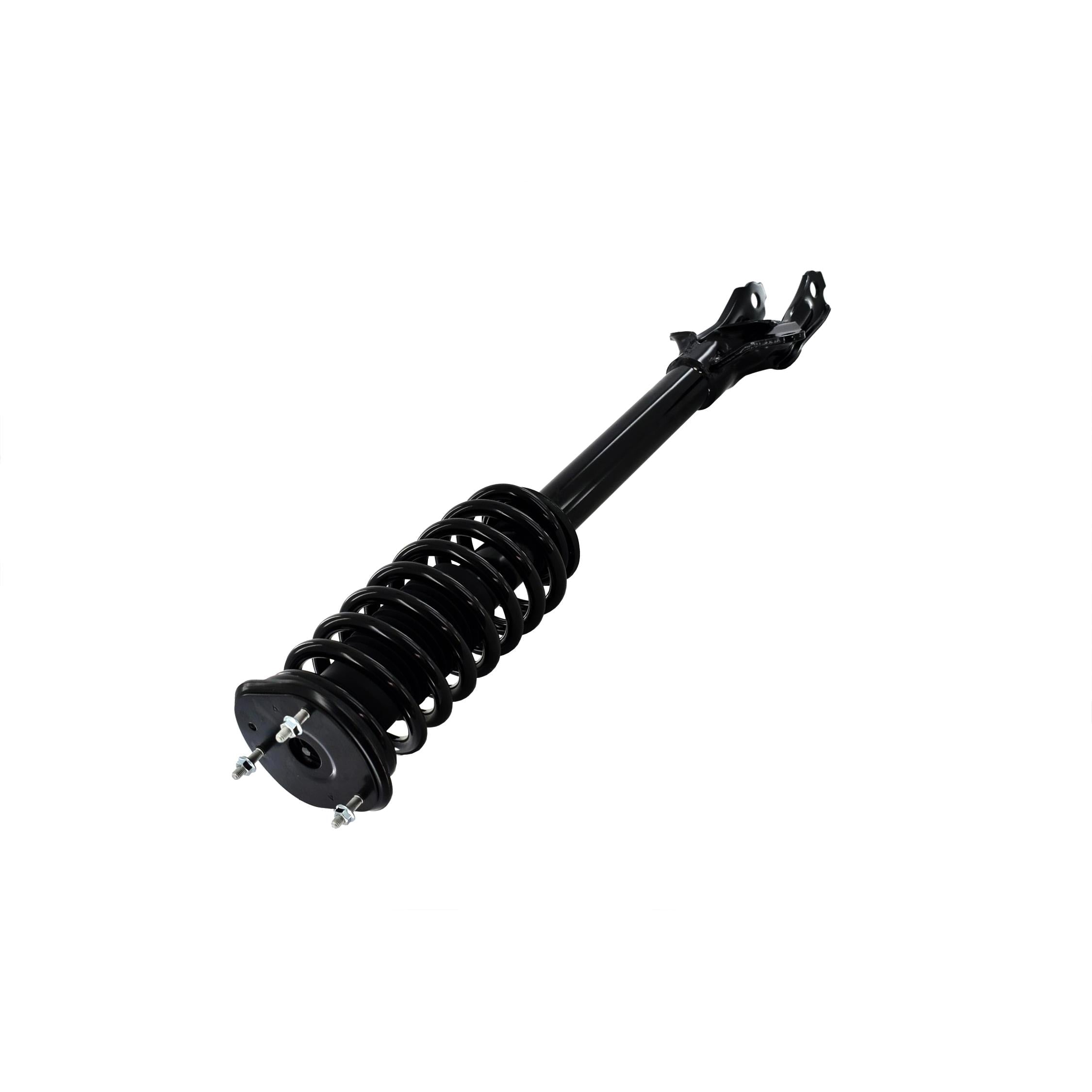 Suspension Strut and Coil Spring Assembly LS54-95391L