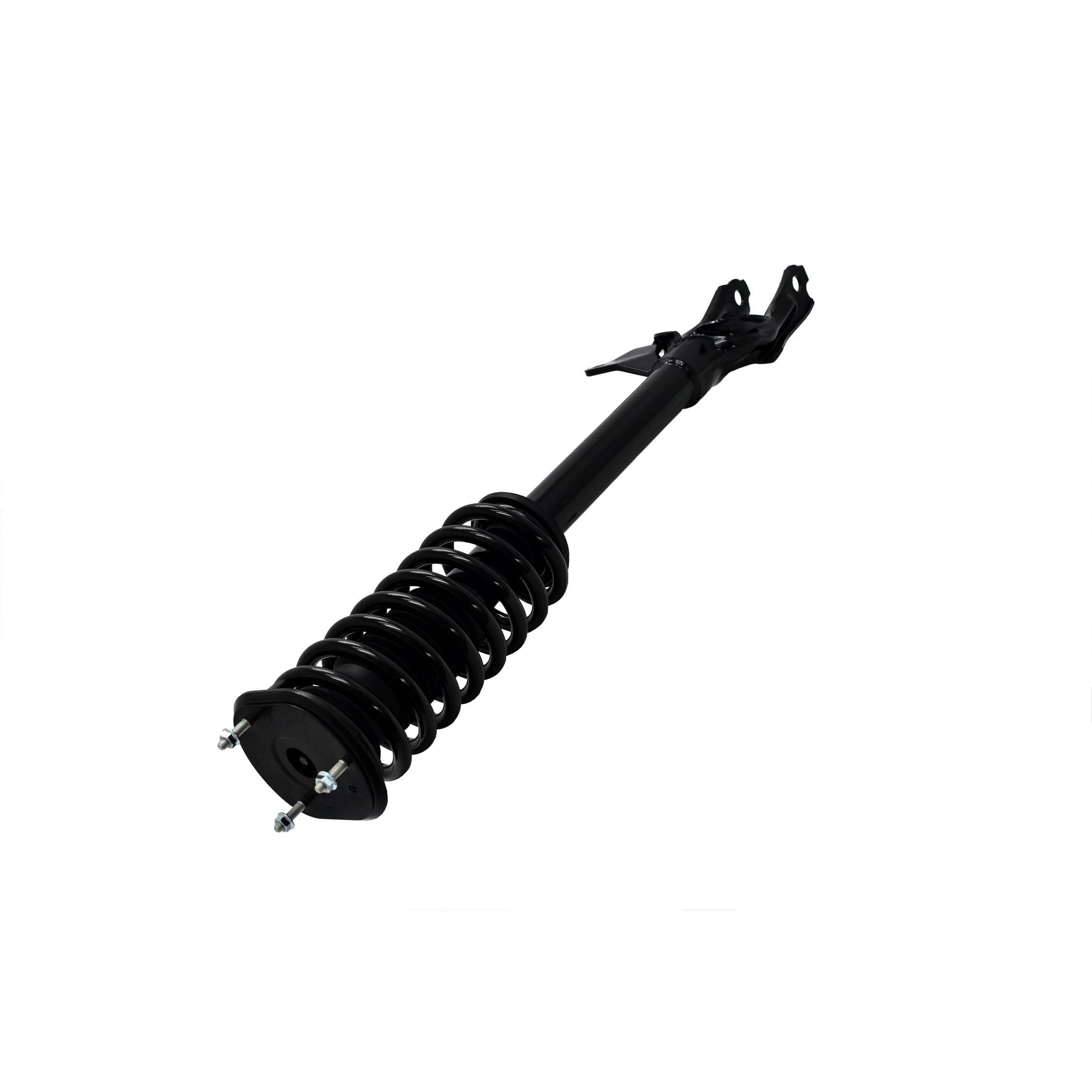 Suspension Strut and Coil Spring Assembly LS54-95391R