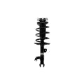 Suspension Strut and Coil Spring Assembly LS54-95401L