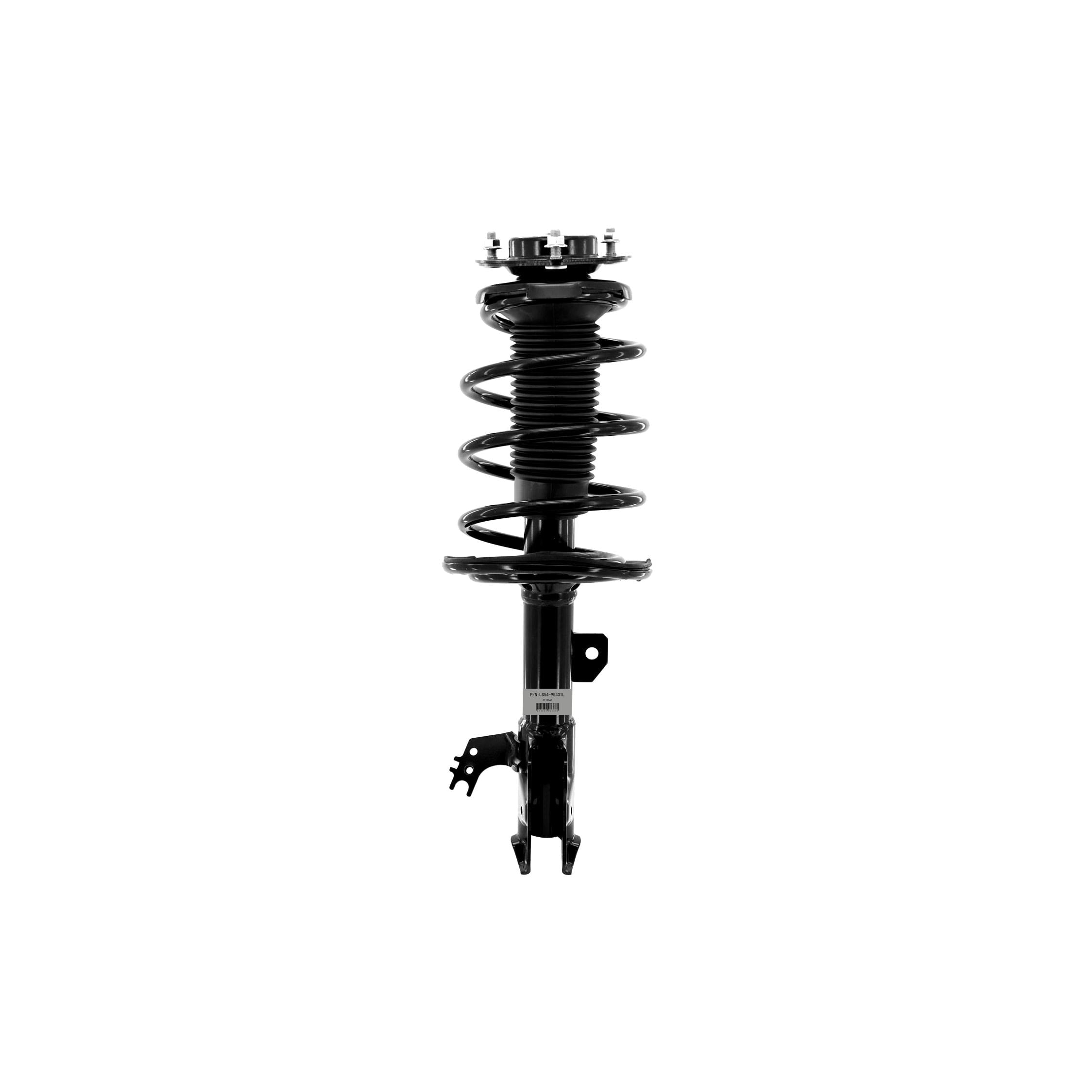 Suspension Strut and Coil Spring Assembly LS54-95401L