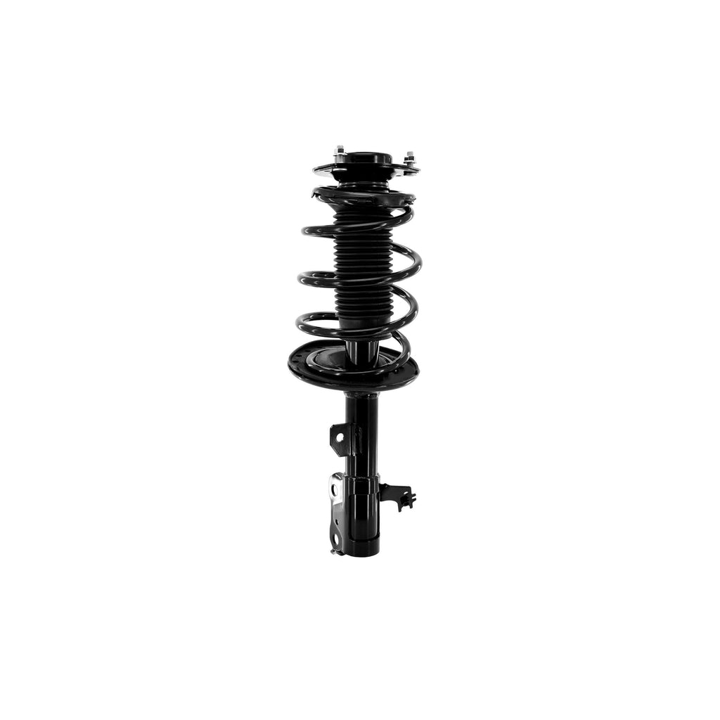 Suspension Strut and Coil Spring Assembly LS54-95401L