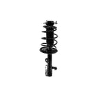 Suspension Strut and Coil Spring Assembly LS54-95401L