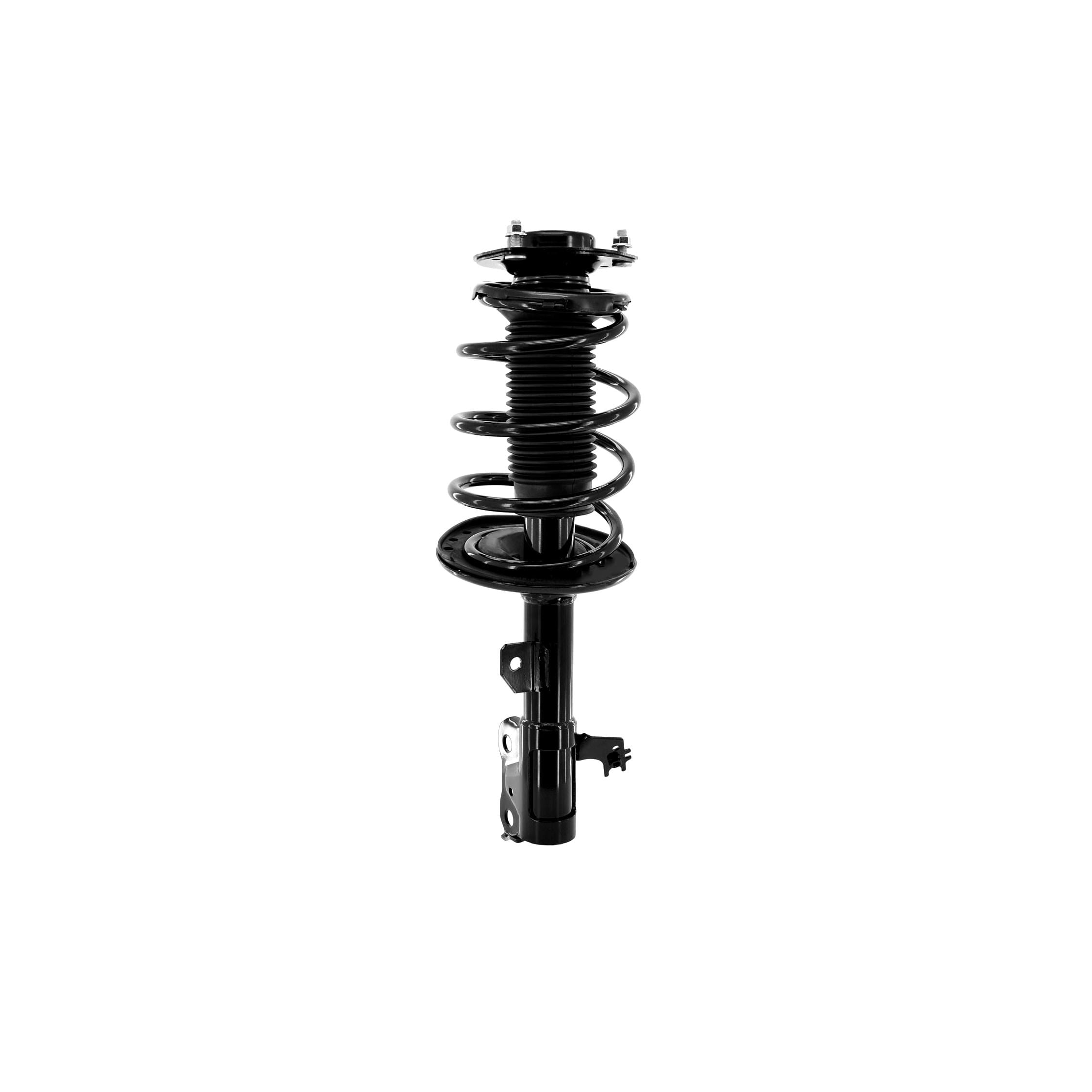 Suspension Strut and Coil Spring Assembly LS54-95401L