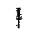 Suspension Strut and Coil Spring Assembly LS54-95401R