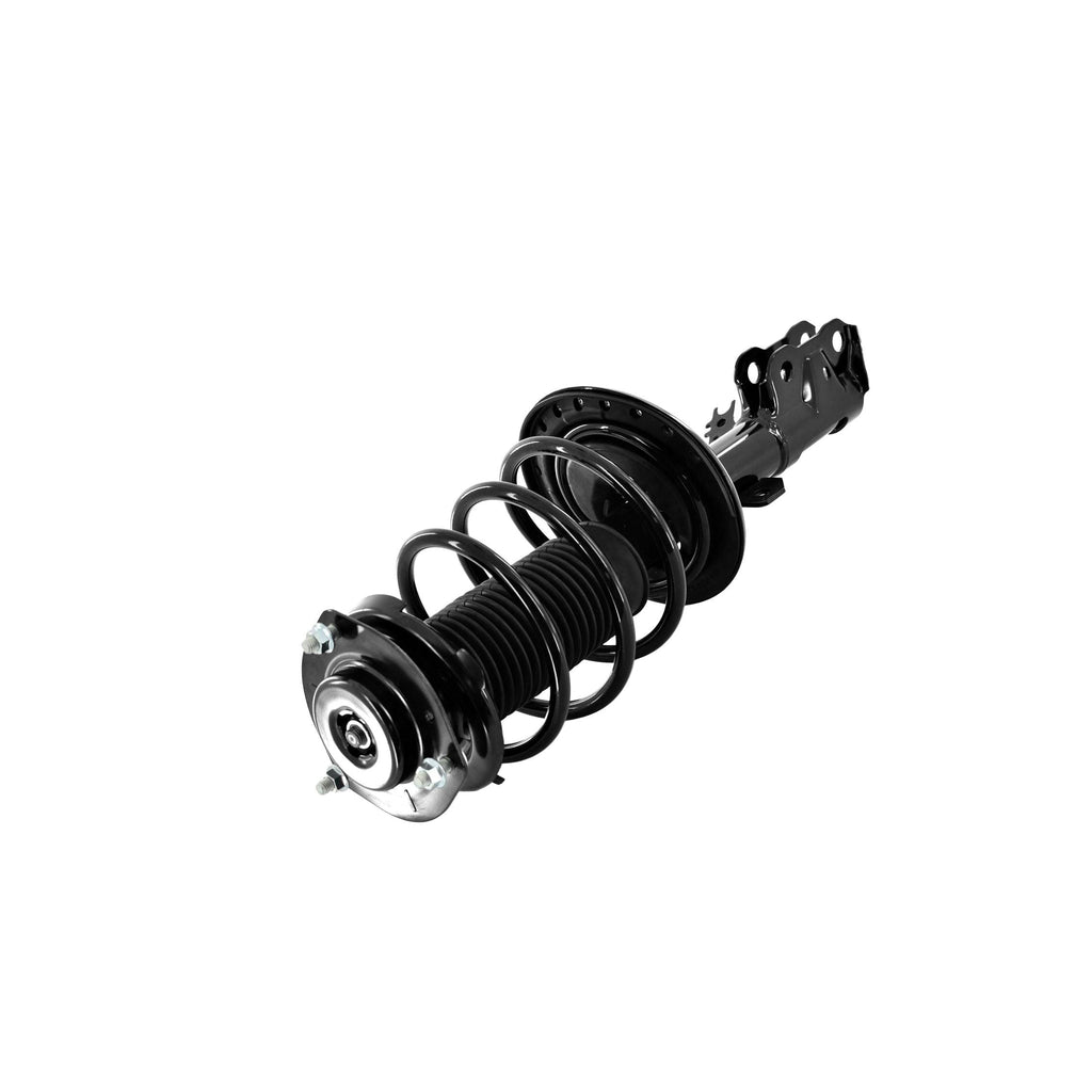 Suspension Strut and Coil Spring Assembly LS54-95401R