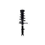 Suspension Strut and Coil Spring Assembly LS54-95412L