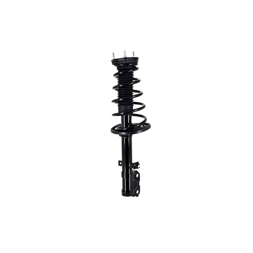 Suspension Strut and Coil Spring Assembly LS54-95412L
