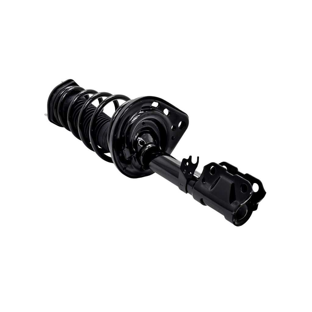 Suspension Strut and Coil Spring Assembly LS54-95412L