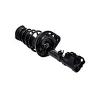 Suspension Strut and Coil Spring Assembly LS54-95412L