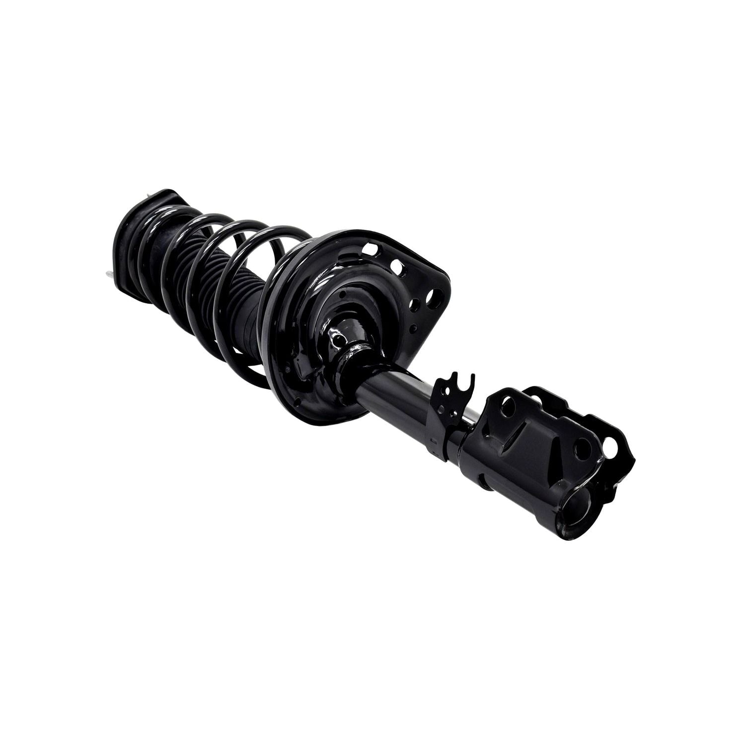 Suspension Strut and Coil Spring Assembly LS54-95412L