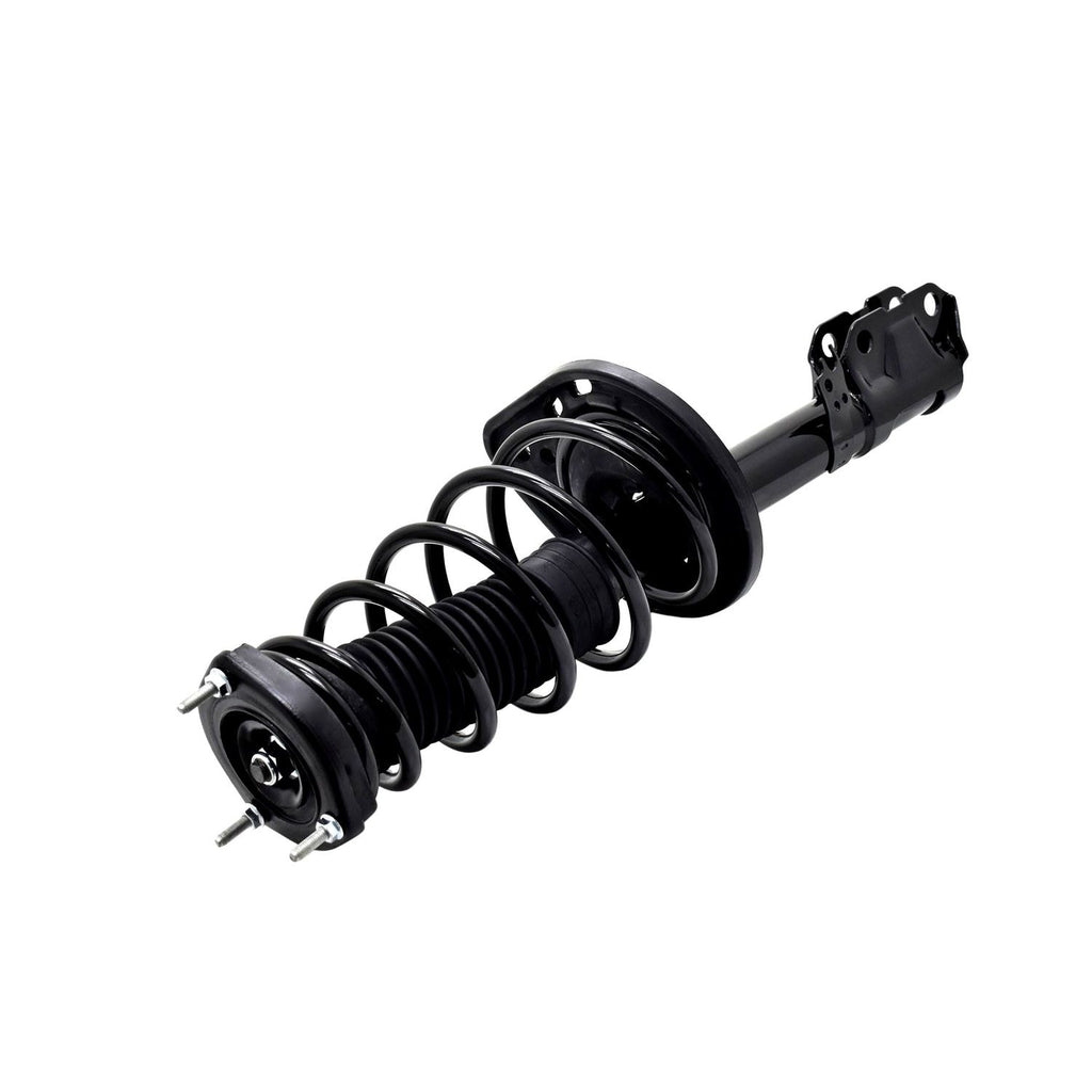 Suspension Strut and Coil Spring Assembly LS54-95412L
