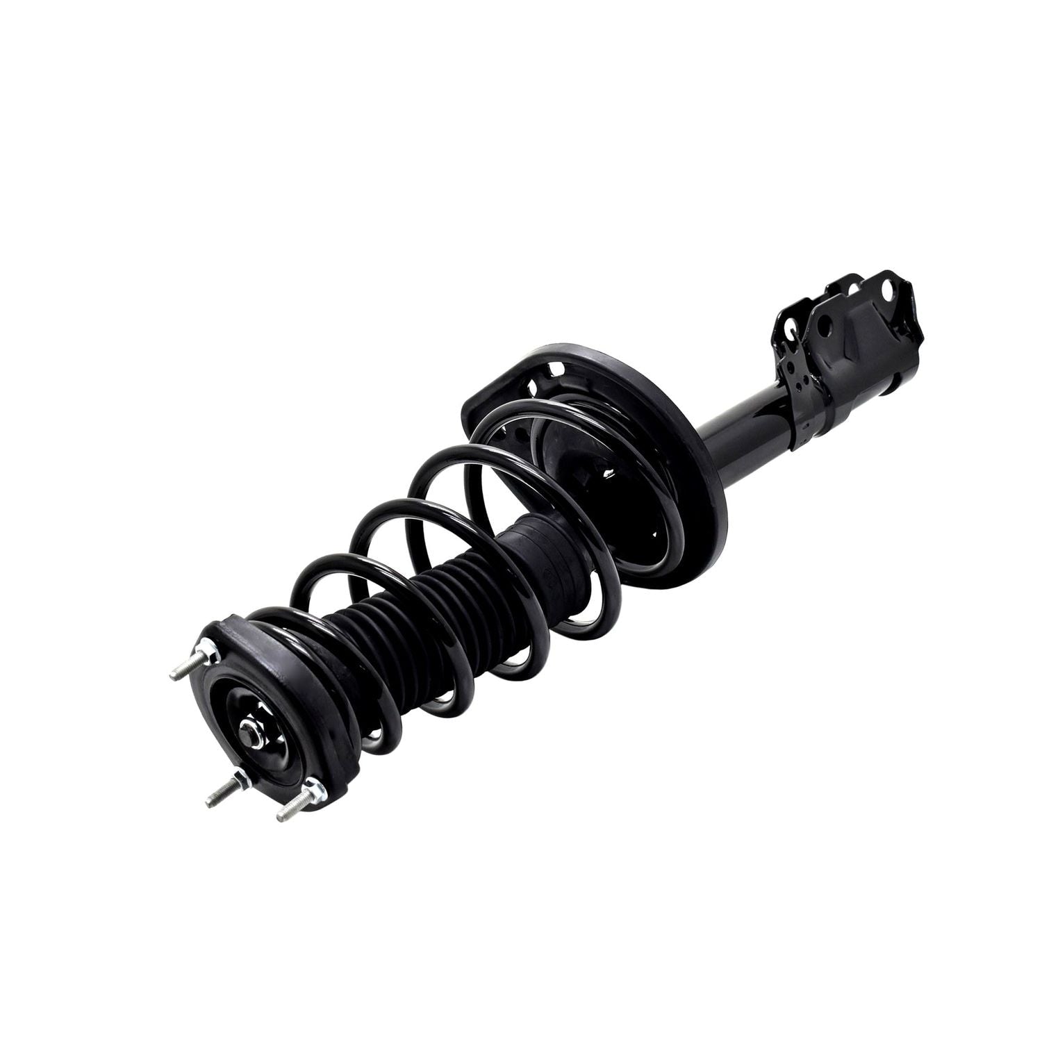 Suspension Strut and Coil Spring Assembly LS54-95412L