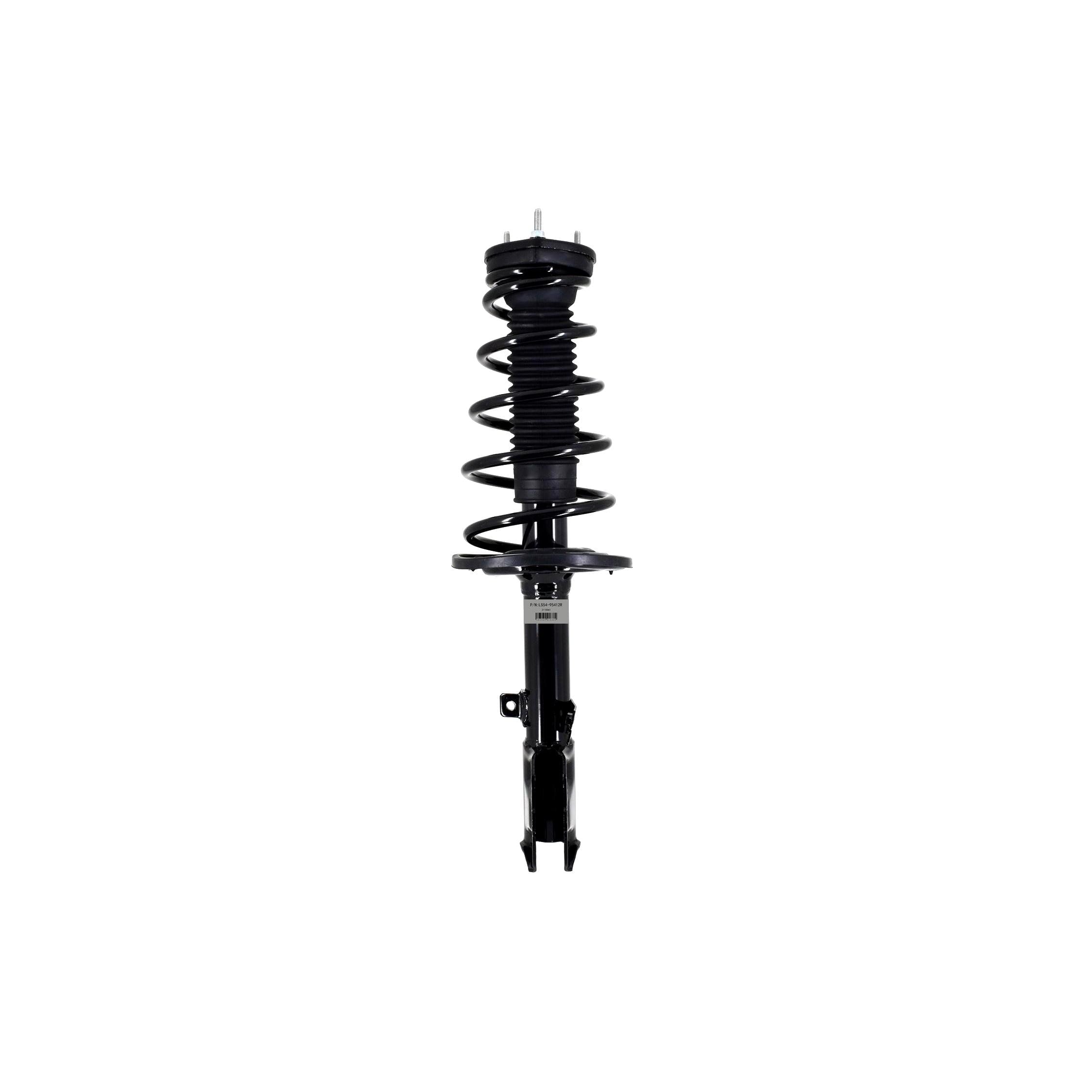 Suspension Strut and Coil Spring Assembly LS54-95412R