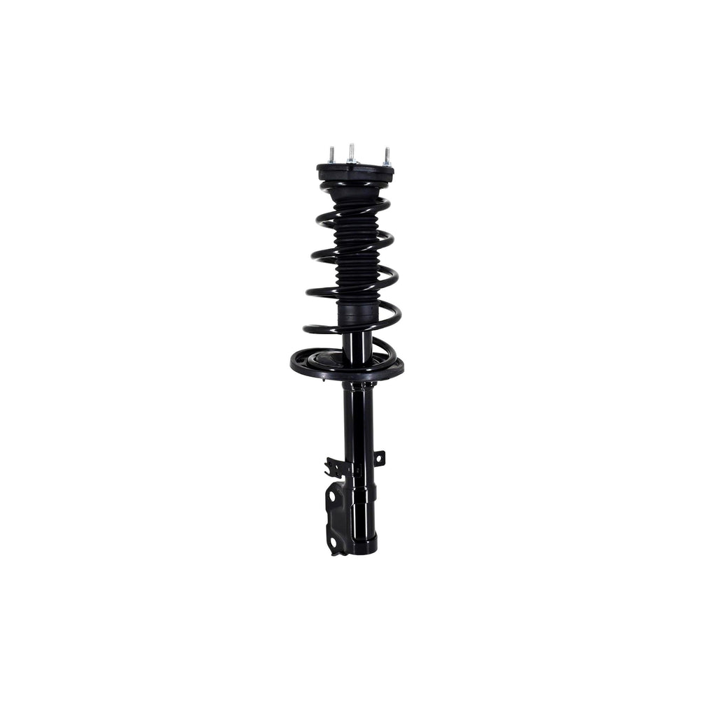 Suspension Strut and Coil Spring Assembly LS54-95412R