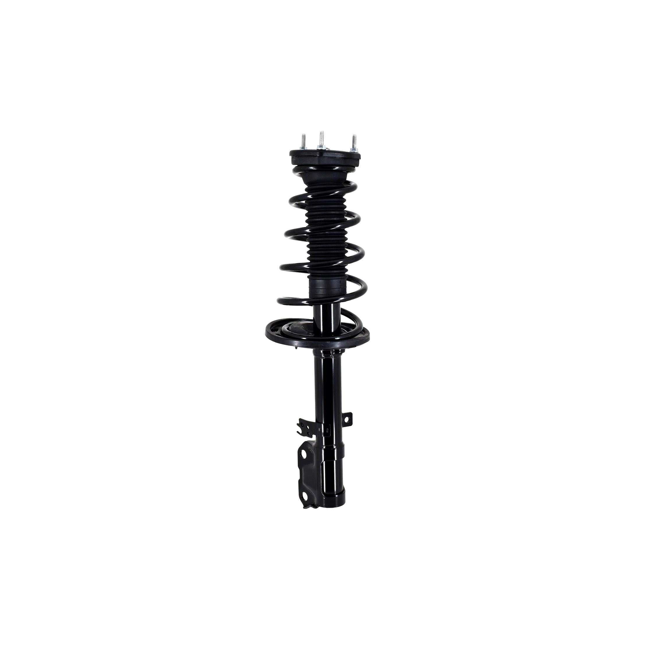 Suspension Strut and Coil Spring Assembly LS54-95412R