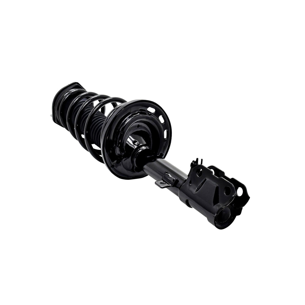 Suspension Strut and Coil Spring Assembly LS54-95412R