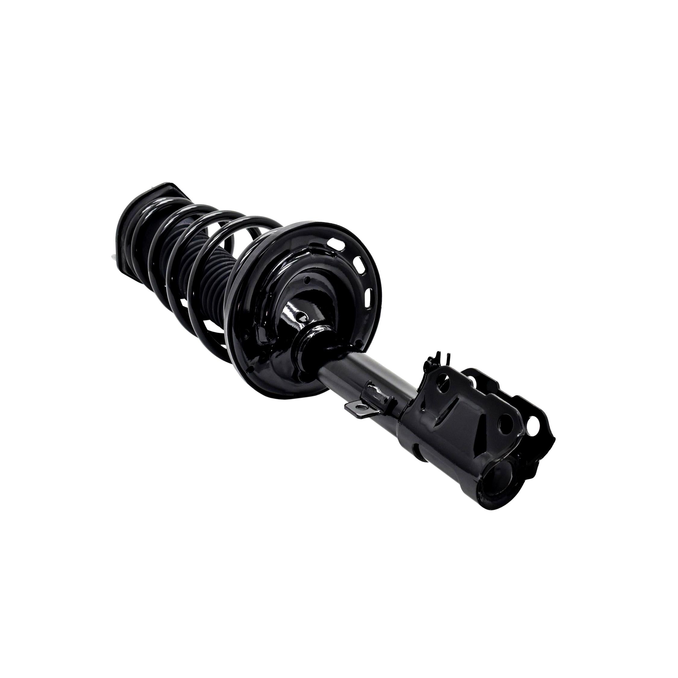 Suspension Strut and Coil Spring Assembly LS54-95412R