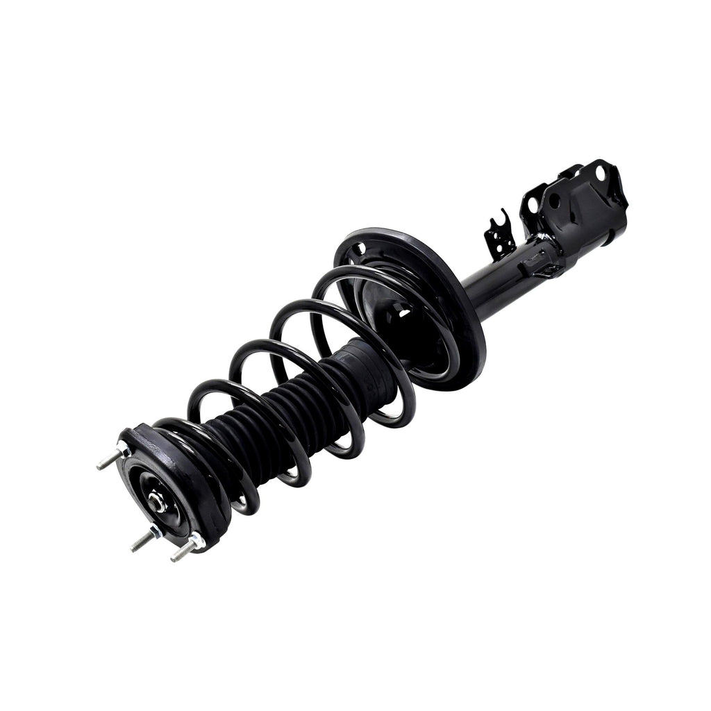 Suspension Strut and Coil Spring Assembly LS54-95412R