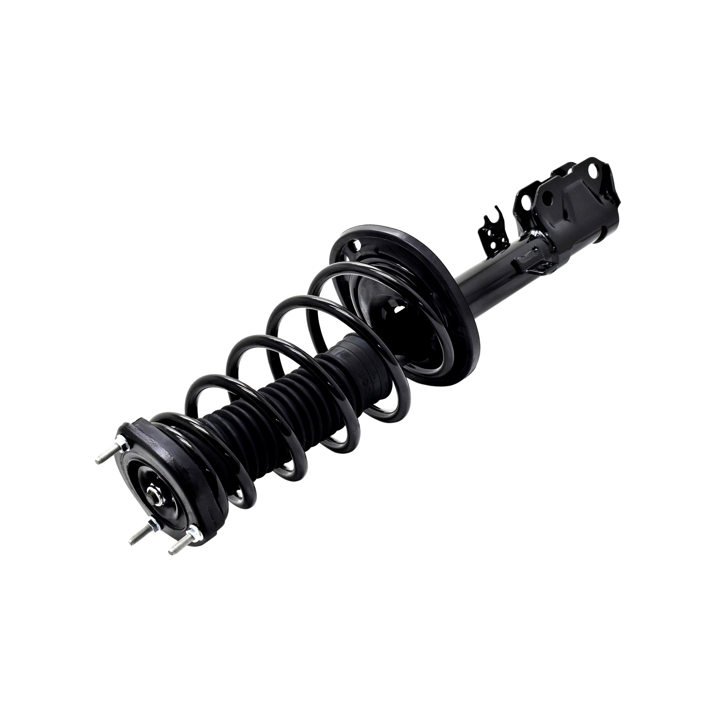 Suspension Strut and Coil Spring Assembly LS54-95412R