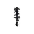 Suspension Strut and Coil Spring Assembly LS54-95421L