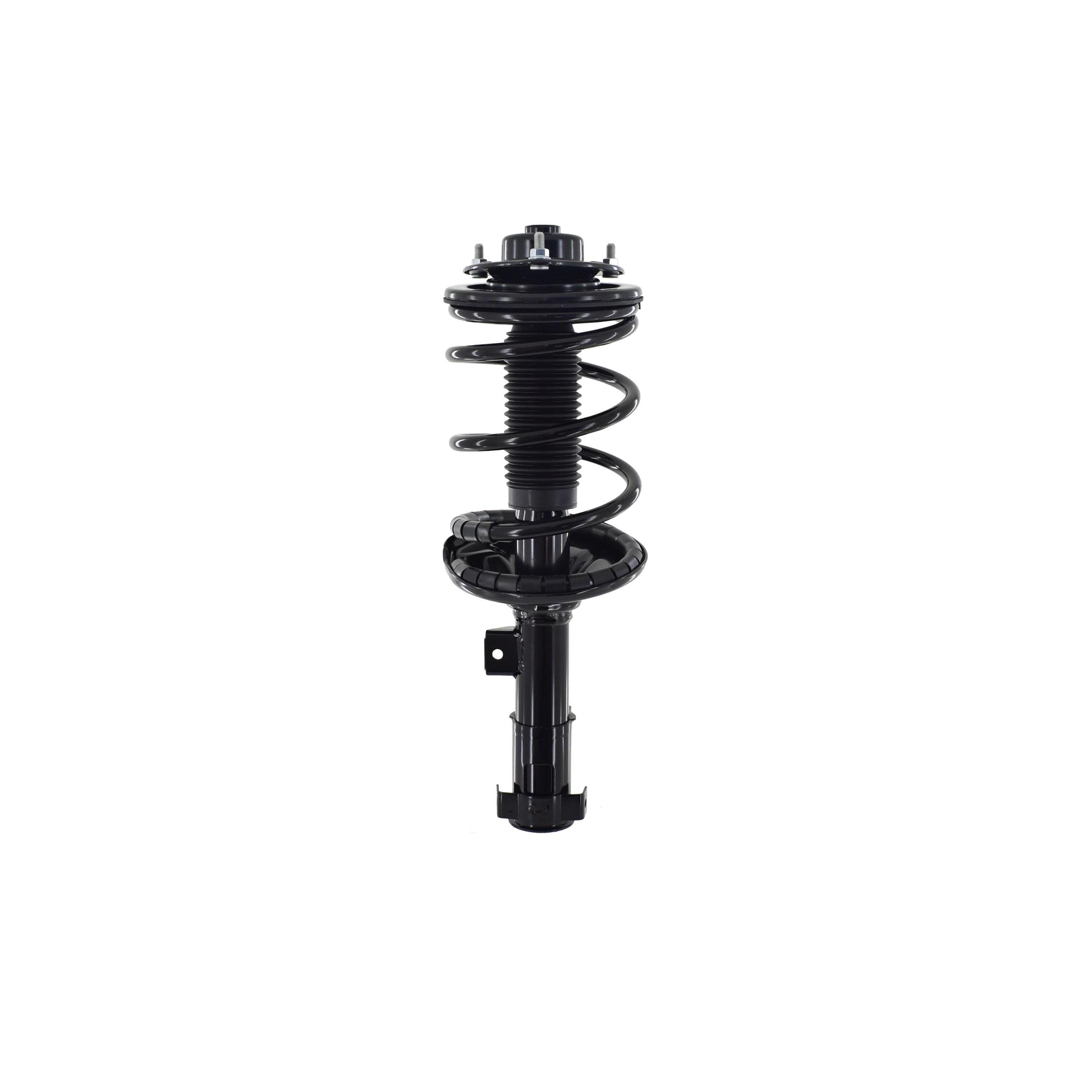 Suspension Strut and Coil Spring Assembly LS54-95421L