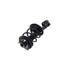 Suspension Strut and Coil Spring Assembly LS54-95421L