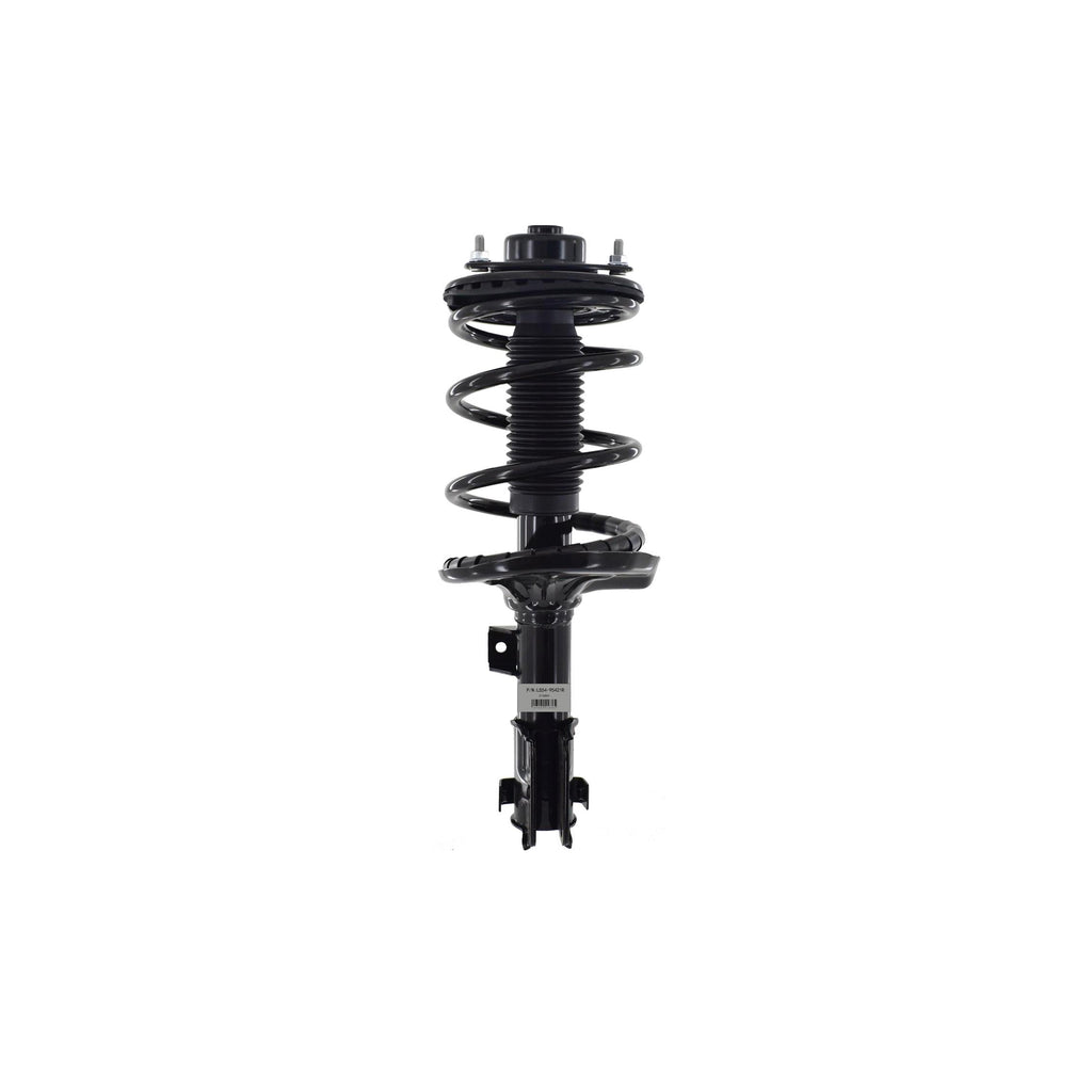Suspension Strut and Coil Spring Assembly LS54-95421R