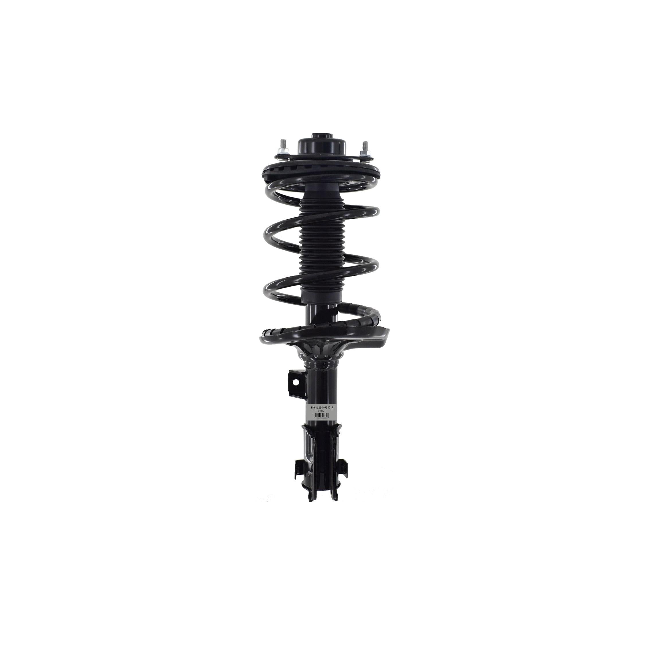 Suspension Strut and Coil Spring Assembly LS54-95421R