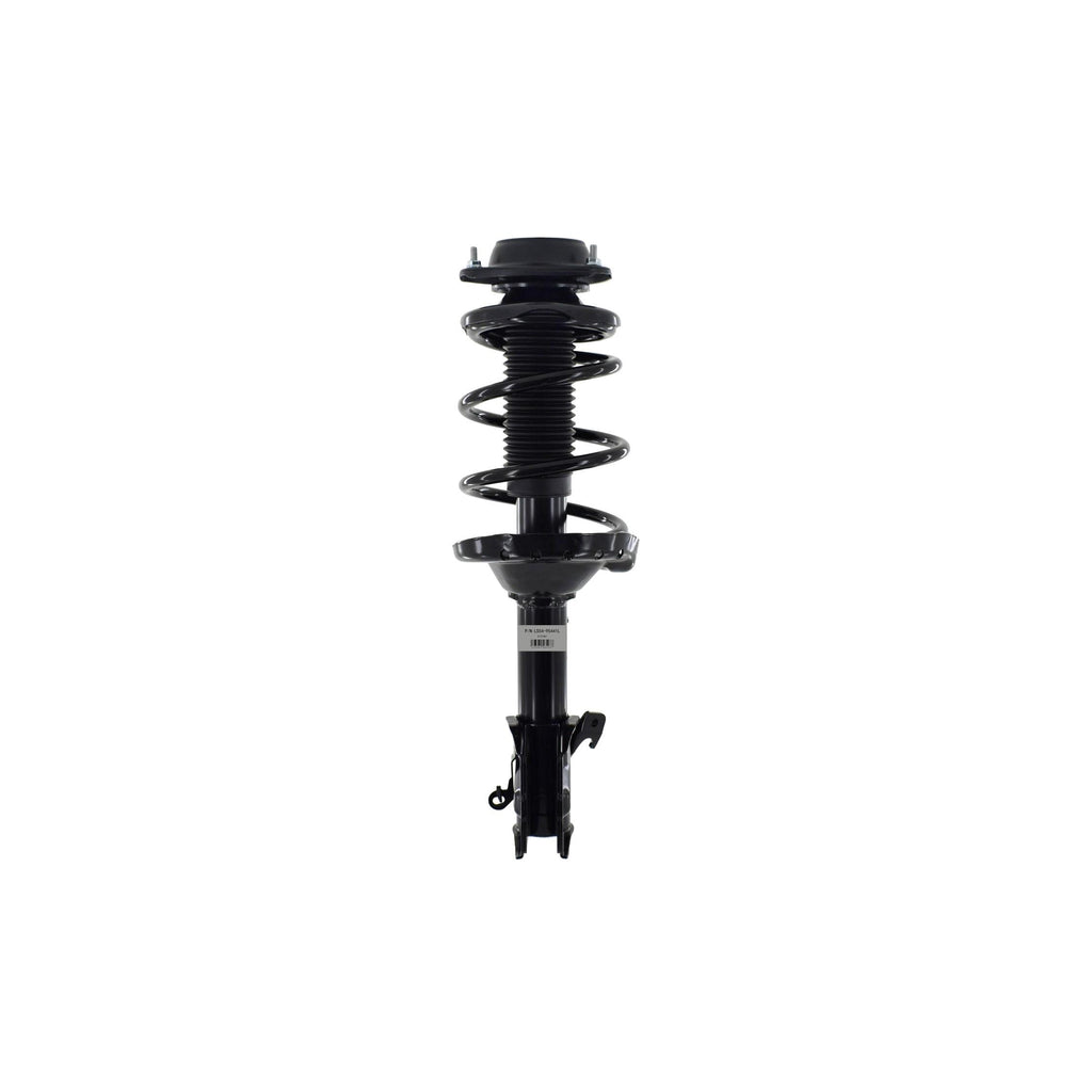 Suspension Strut and Coil Spring Assembly LS54-95441L