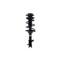Suspension Strut and Coil Spring Assembly LS54-95441L