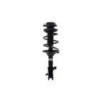 Suspension Strut and Coil Spring Assembly LS54-95441L